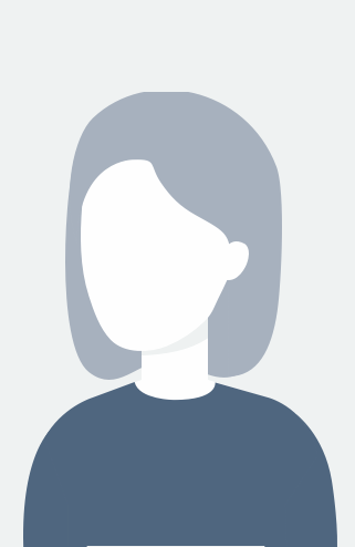 Platzhalter für Portrait von Doris Gaffl