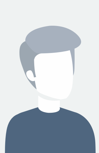 Platzhalter für Portrait von Andreas Pointner